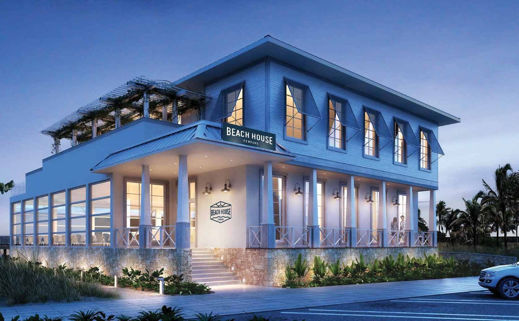 Pompano Beach Redevelopment Increases Home Values