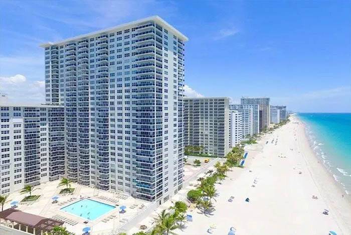 galt ocean mile real estate realtor - Pompano Beach Redevelopment Increases Home Values