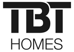 TBT Homes Logo 2 - Contact